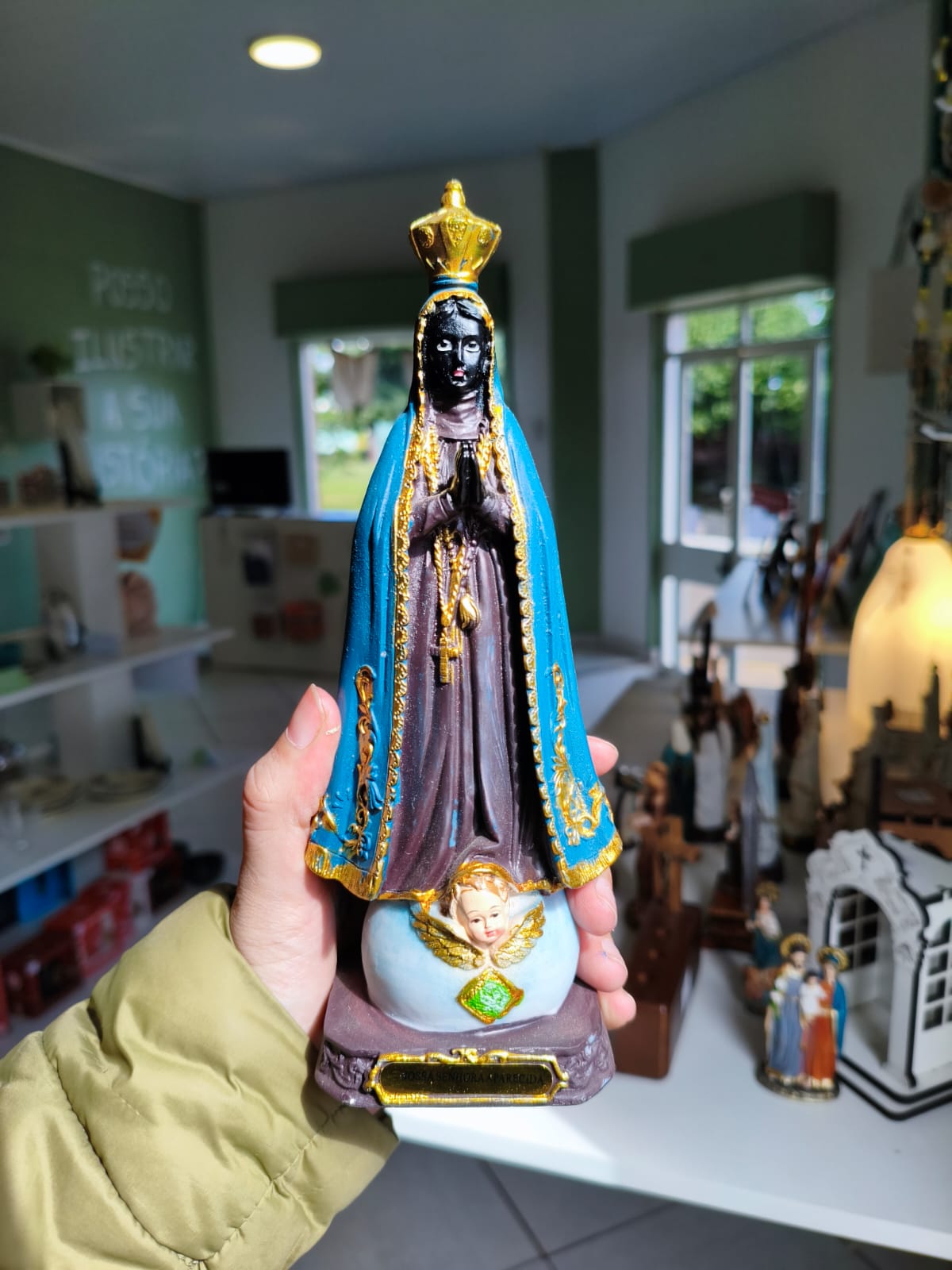 Nossa Senhora Aparecida